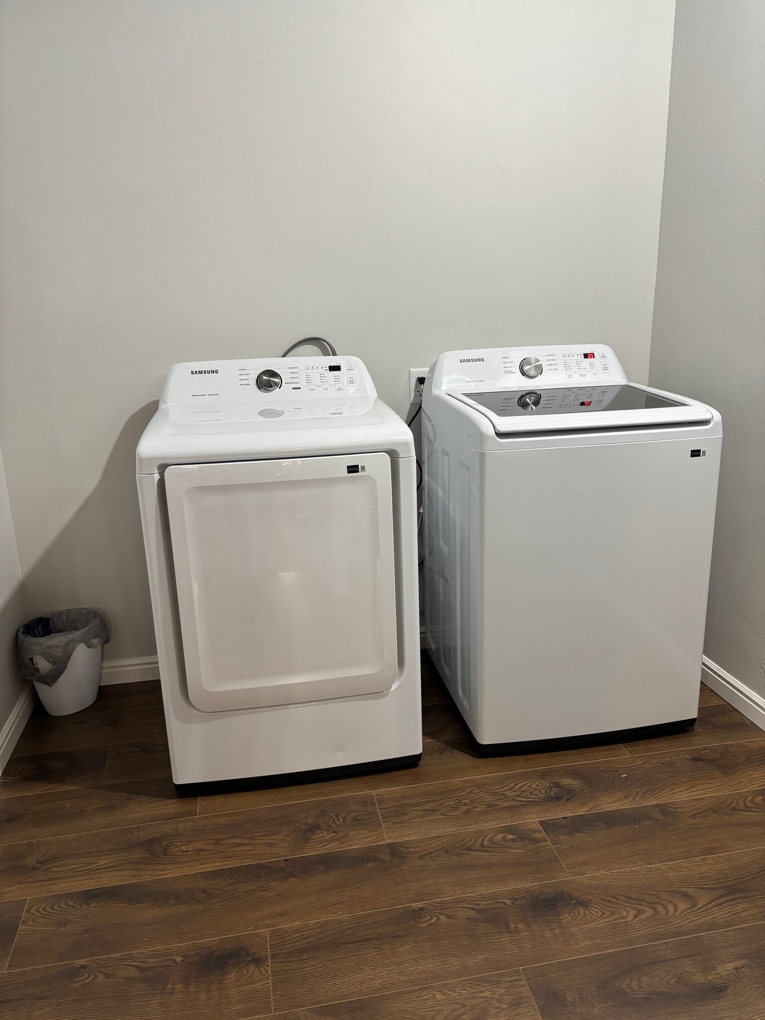 Laundry room - 4080 Prairie Ln