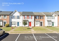 Building Photo - 10506 Guilderland Ct