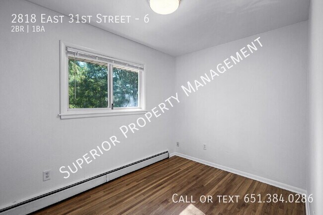 Building Photo - 2818 E 31st St