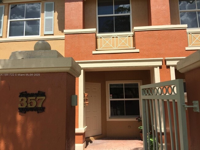 Building Photo - 6141 NW 115th Pl