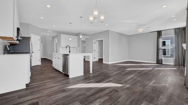 Building Photo - 3777 Shoal Way