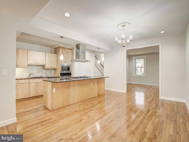 Building Photo - 4316 4th St NW