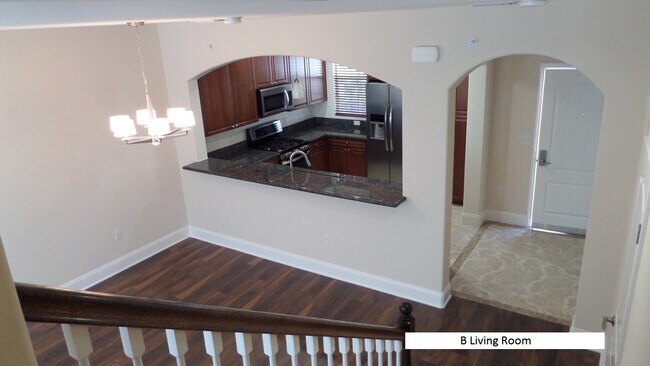 Dining Area - 3761 W 244th St