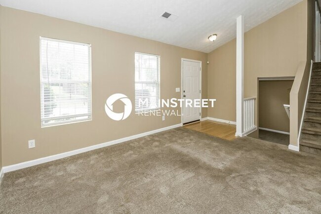 Building Photo - 3 Bedroom Pet-Friendly Home in Decatur, GA with Main Street Renewal