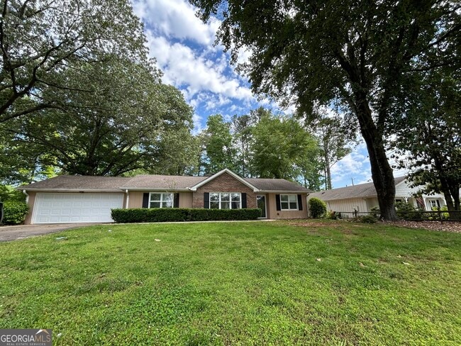 Primary Photo - 115 Shady Grove Ln