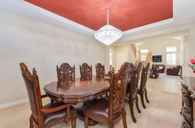 Building Photo - Breath-Taking 4/3. Backyard Oasis w/4 Car Garage!  Please read ad for viewings!