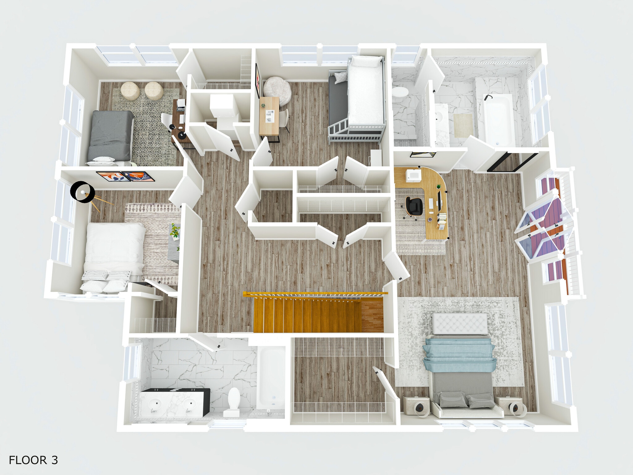 Building Photo - 307 Lakeside Blvd