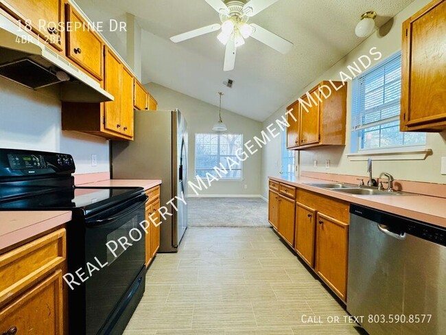 Building Photo - 18 Rosepine Dr