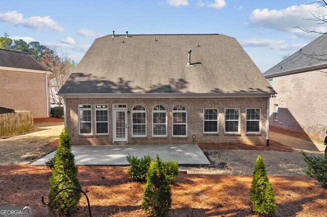 Building Photo - 3329 Rosecliff Trace NE