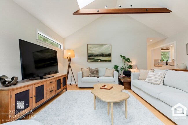 Building Photo - Serena Vista – Modern Mediterranean Retreat!