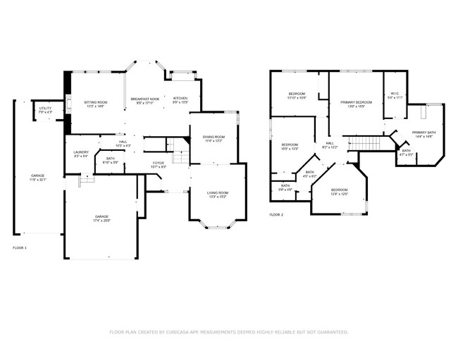 Building Photo - Welcome to your new home, located in Deer ...