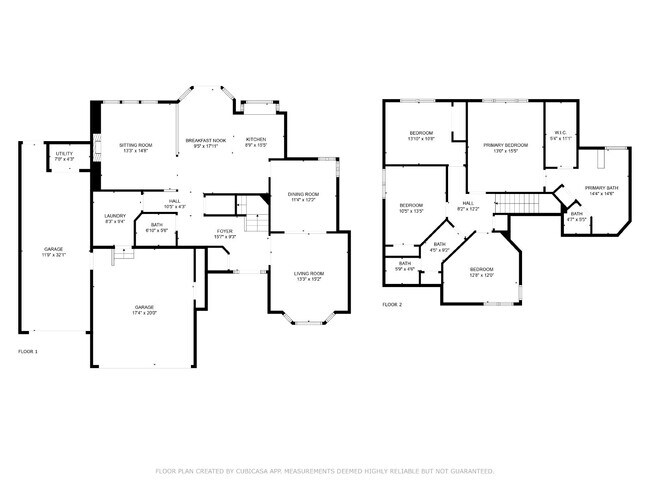 Building Photo - Welcome to your new home, located in Deer Creek, where pets are welcome.