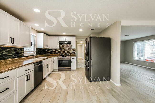 Building Photo - Life Just Got Better!