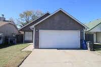 Building Photo - 3 Bed 2 Bath Rental Home in Tulsa