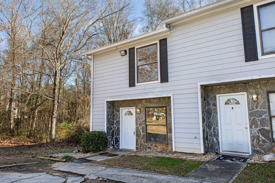 Building Photo - 3887 Moran Way