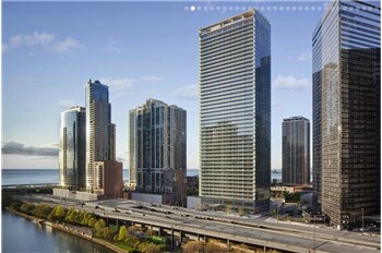 Building Photo - 345 W Wacker Dr