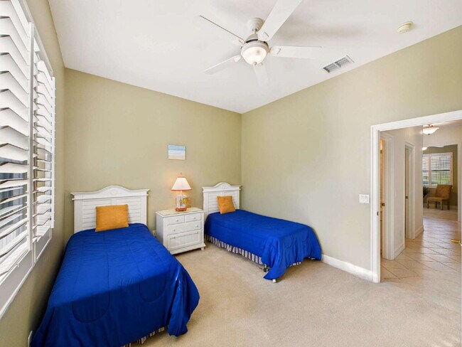 Building Photo - Resort-Style Furnished Home with Private Pool in Masters at Pelican Sound