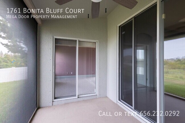 Building Photo - 1761 Bonita Bluff Ct