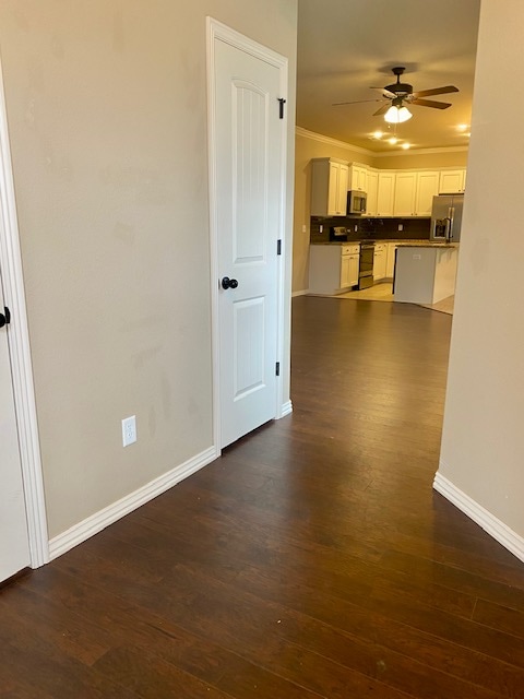 Building Photo - 1089 N Leverett Ave