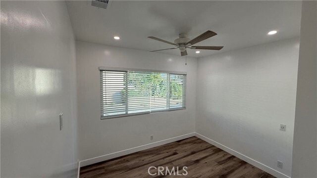 Building Photo - 1012 W F St