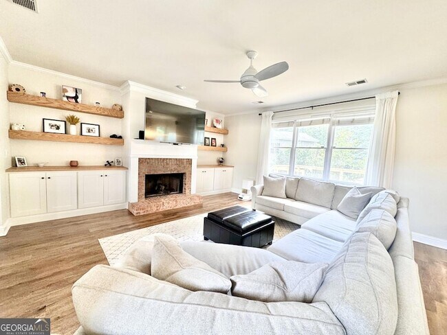 Building Photo - 4331 Oakdale Vinings Cir SE