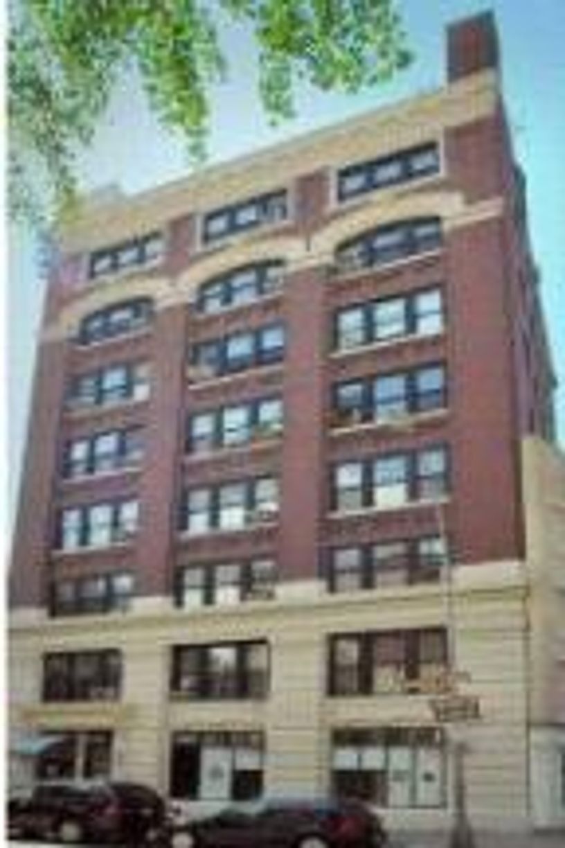 Building Photo - 1 Sheridan Square