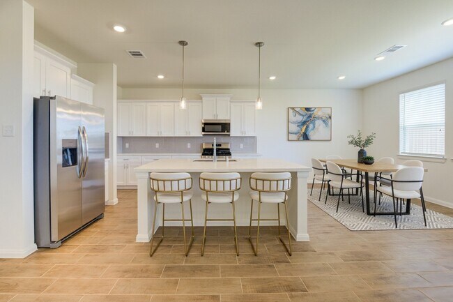 Building Photo - 21707 Cypress Trellis Dr