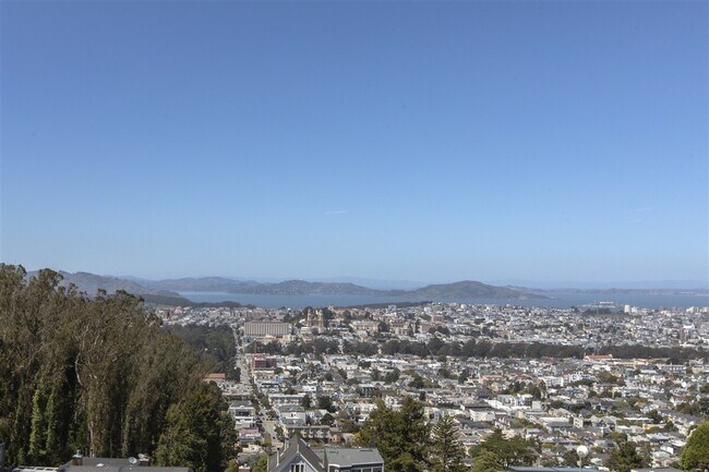 Building Photo - 180 St Germain Ave