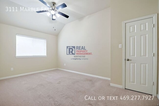 Building Photo - 3111 Marble Falls Dr