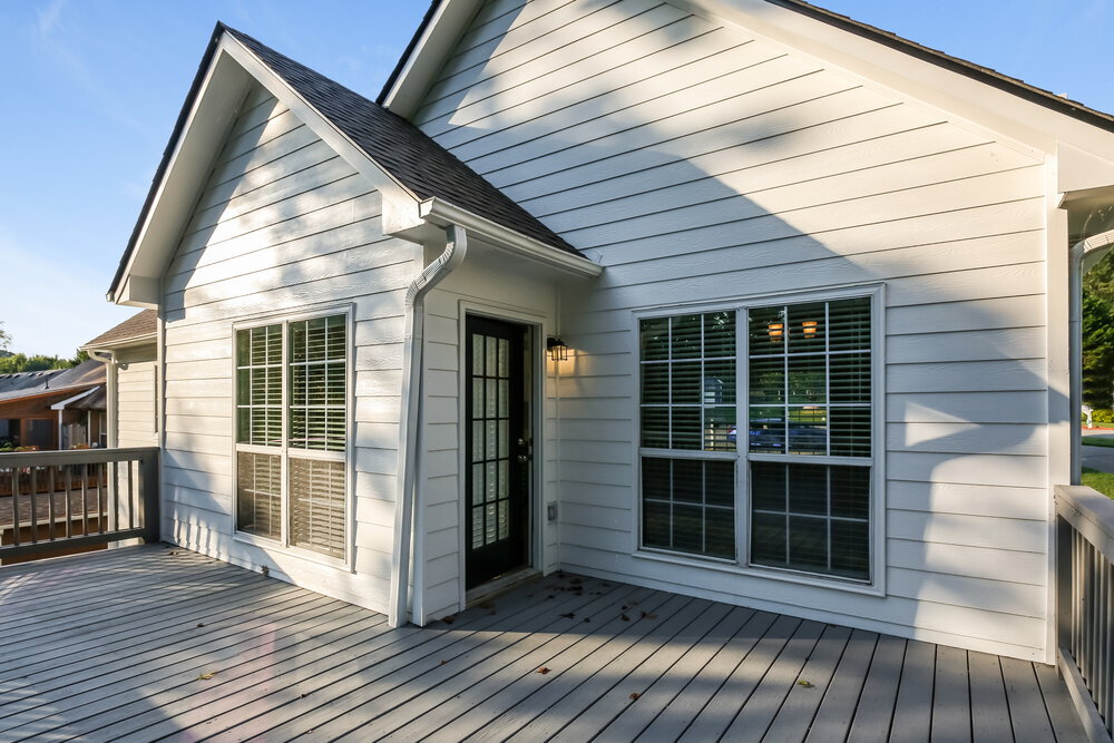 Building Photo - 5965 Tallant Dr