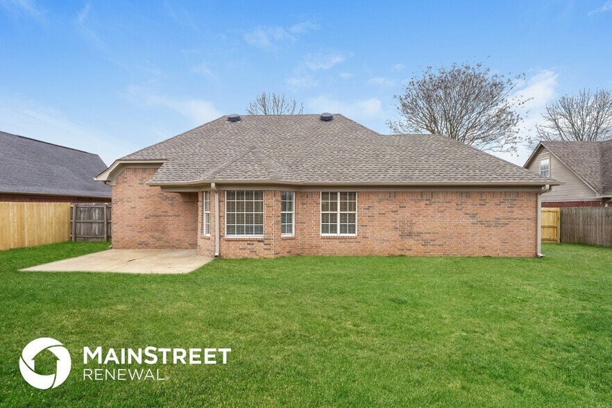 Building Photo - 7787 Bailee Ln