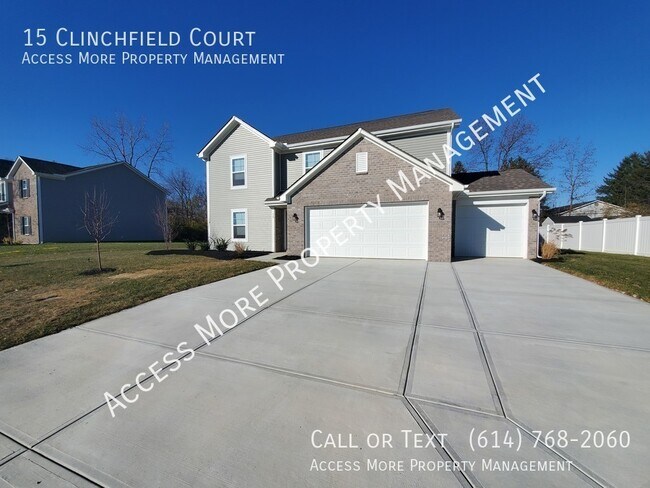 Building Photo - 15 Clinchfield Ct