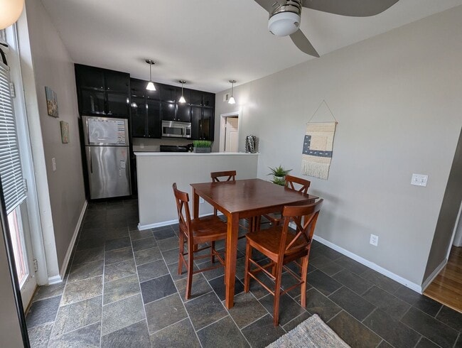 Building Photo - Fully Furnished Shaw Sanctuary **1/2 Off Security Deposit & 1st Month's Rent**