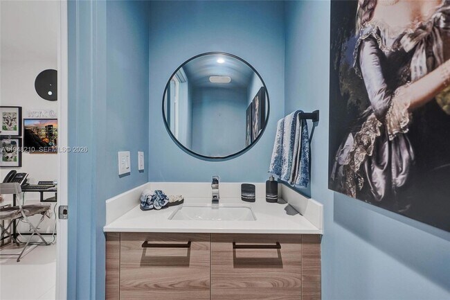 Building Photo - 1300 S Miami Ave