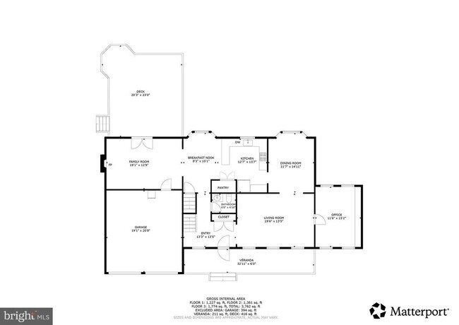 Building Photo - 980 Old Holly Dr