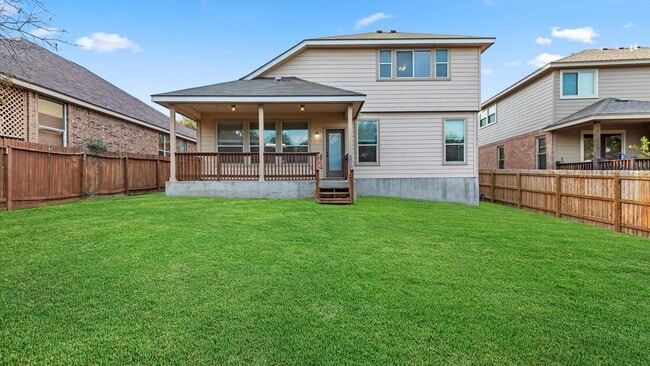 Building Photo - Wynwood of Westcreek