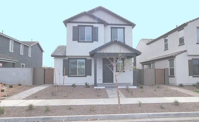 Building Photo - Union Park at Norterra