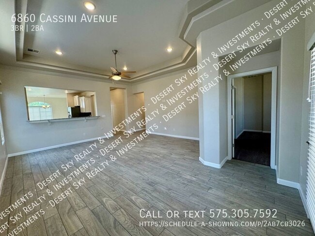 Building Photo - 6860 Cassini Ave