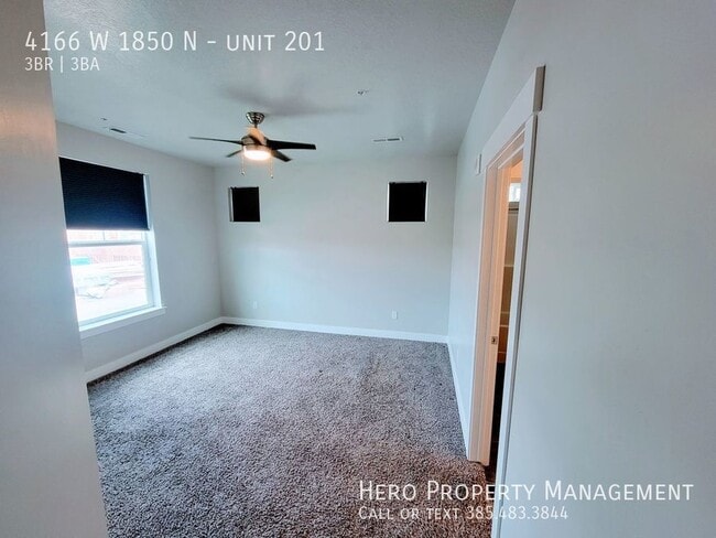 Building Photo - 4166 W 1850 N