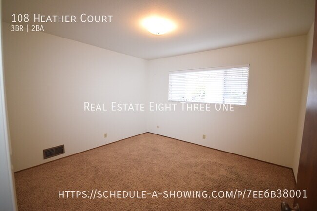 Building Photo - 108 Heather Ct