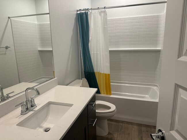 Bathroom2 - 3110 N 199th Dr