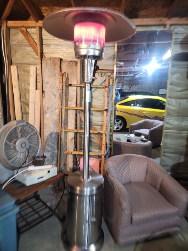 Building Photo - 7330 S Yates Blvd