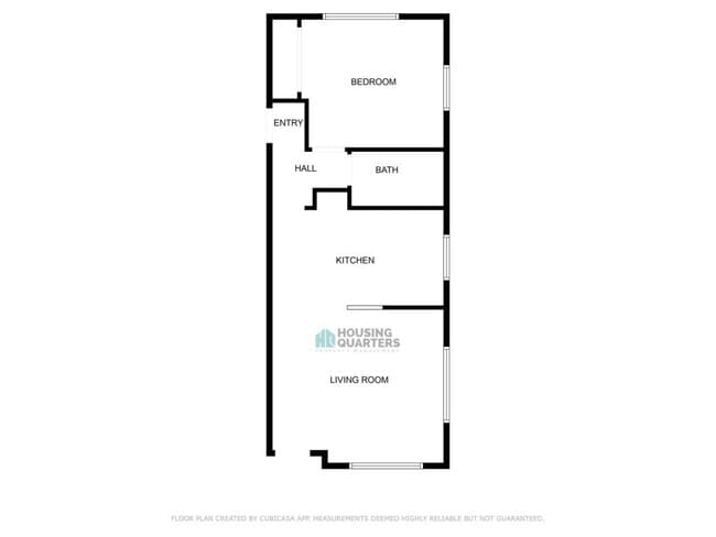 Building Photo - 1411 N Post St