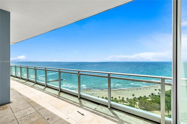 Building Photo - 10295 Collins Ave
