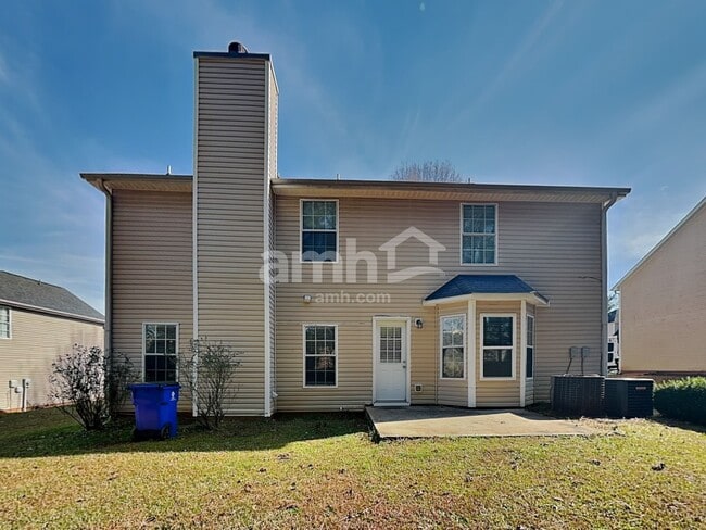 Building Photo - 3705 Sidda Way