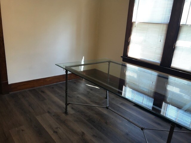 Dining Room - 1235 Lydia St