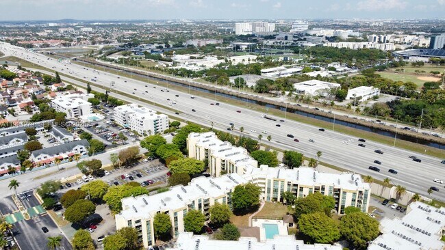 Building Photo - 11750 SW 18th St