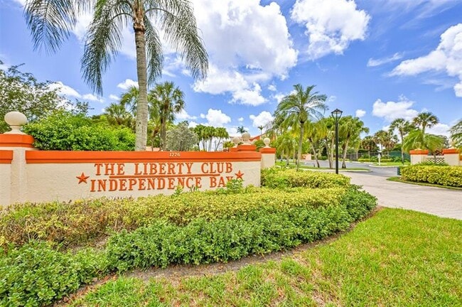 Building Photo - 1410 Congressional Way