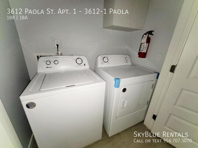 Building Photo - 3612 Paola St