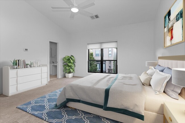 Building Photo - 5105 Lillian St